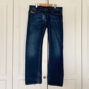 Diesel Viker Jeans - 34x34